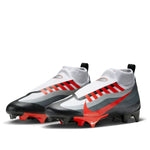 Nike Vapor Edge Pro 360 'Black Team Orange' DV0778-004