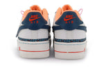(GS) Nike Air Force 1 Low 'Swoosh Chain' CK9708-100