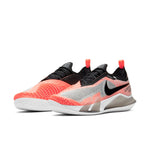 (WMNS) Nike Court React Vapor NXT 'Bright Mango' CV0742-101