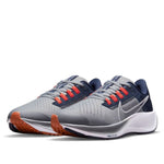 (GS) Nike Air Zoom Pegasus 38 'Particle Grey Midnight Navy' CZ4178-011