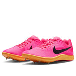 Nike Air Zoom Rival Distance Spikes 'Hyper Pink Laser Orange' DC8725-600