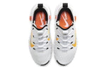 (WMNS) Nike Free Metcon 3 'White Team Orange' CJ6314-181