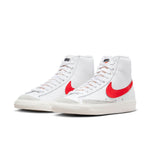 (WMNS) Nike Blazer '77 Vintage Mid 'Habanero Red' CZ1055-101