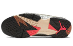 Air Jordan 7 Retro SP x Patta 'Icicle' AT3375-100
