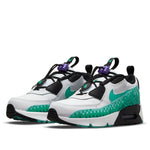 (PS) Nike Air Max 90 Toggle SE 'White Psychic Purple Washed Teal' DN3264-100