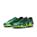 Nike Phantom GT2 Academy SWAG 'Black Green Strike' DM0718-003
