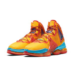Nike x Space Jam LeBron 19 EP 'Tune Squad' DC9342-800