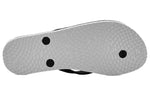 (WMNS) Under Armour Atlantic Dun Sandal 'Black Mod Grey' 3022716-002