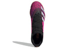 adidas Predator Freak.3 IN 'Demonscale - Shock Pink' FW7518