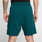 Nike Dri-FIT KD Durant Basketball Athleisure Casual Sports Shorts Malachite Green CD0370-347
