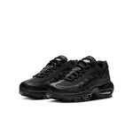 (GS) Nike Air Max 95 Recraft 'Triple Black' CJ3906-001