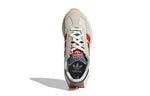 (GS) adidas Retropy E5 'Grey Red' GX9239