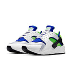 Nike Air Huarache 'Scream Green' 2021 DD1068-100