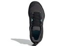 (WMNS) adidas Terrex AX4 Primegreen 'Black Grey' FZ3255