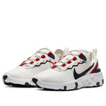 (GS) Nike Renew Element 55 'White Obsidian' CK4081-101
