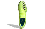adidas X Ghosted.3 TF 'Solar Yellow' FW6944