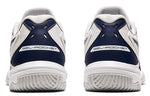 (WMNS) ASICS Gel-Rocket 10 'White Peacoat' 1072A056-101