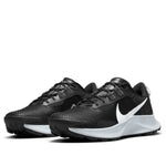 Nike Pegasus Trail 3 'Black Pure Platinum' DA8697-001