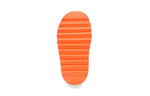 (PS) adidas Yeezy Slide Kids 'Enflame Orange' GZ0954
