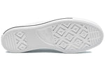(WMNS) Converse Chuck Taylor All Star Lift Clean Ox 'White' 561680C