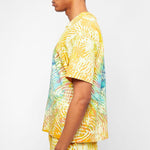 adidas originals x PW March Madness Fan Tee GD8722
