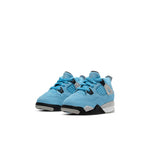 (TD) Air Jordan 4 Retro 'University Blue' BQ7670-400