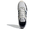 adidas neo 90s Runner Grey/Black FW7680