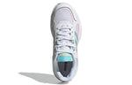 (WMNS) adidas neo Crazychaos Shadow Running Shoes White/Blue/Pink FZ1287
