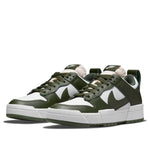 (WMNS) Nike Dunk Low Disrupt 'Dark Green' DQ0869-100
