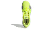 adidas SenseBoost Go 'Solar Yellow Grey' EF1580