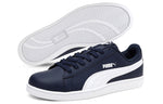 PUMA Baseline Sneakers Navy 372605-03