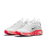Nike React Live 'White Bright Crimson' CV1772-103