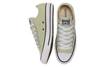 Converse Chuck Taylor All Star Low-Top Sneakers Green A02064C