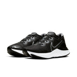 (WMNS) Nike Renew Run 'Black' CK6360-008