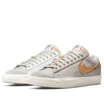 Nike Blazer Low '77 Premium 'First Use - Light Bone' DH4370-002