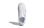 (GS) adidas Superstar J 'Footwear White' CQ2702