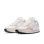 (WMNS) Nike Daybreak Type 'White Hyper Crimson' DA7729-101