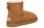 UGG Classic Mini Fleece Lined Snow Boots 1002072-CHE