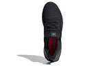 adidas UltraBoost 'Black Green Zest' FY7079
