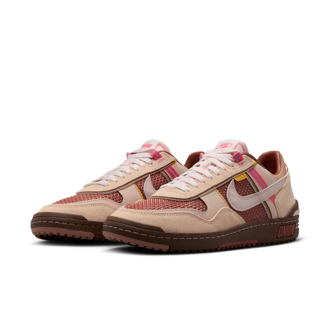 Nike x Union LA Field General 'Shimmer' FQ9003-200