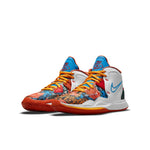 (GS) Nike Kyrie Infinity 'Ky-D' DD0334-100