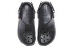 Crocs x Pleasures All-Terrain Clog 'Black' 207676-90H