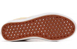Vans Suede And Textile Comfycush Old Skool Yellow VN0A3WMAWX2
