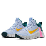 (WMNS) Nike Free Metcon 3 'Light Marine' CJ6314-564