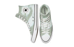 Converse Chuck Taylor All Star High 'Summer Wave - Washed Light Field Surplus' 171912C