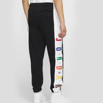Air Jordan Sport Dna Pants 'Black' Ct6334-010 CT6334-010