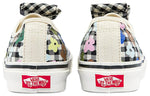 Vans Sandy Liang x Authentic 44 DX 'Checkerboard Floral' VN0A5KX4AXG