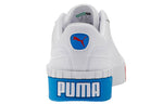 (WMNS) PUMA Cali RWB 'White Red Indigo' 370248-01