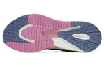 (WMNS) ANTA Rocket 4 'Black White Purple' 122245530-8