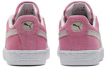PUMA Suede Classic XXI 'Pink Blue' 374915-44